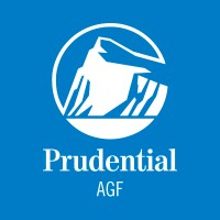 Prudential AGF logo - Similar company to Appnew