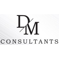 DM CONSULTANTS logo - Similar company to Esprit Optique
