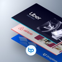 Pitch Decks logo - Similar company to Pitch Deck Creators