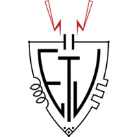 Electrotechnische Vereeniging logo - Similar company to E.T.S.V. Thor