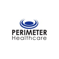 Perimeter Healthcare - Integrated Behavioral Health logo - Similar company to Icode Academy