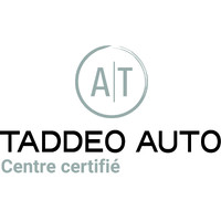 Centre Certifié - Taddeo Auto logo - Similar company to Groupe Taddeo Auto