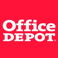 Office Depot México logo - Similar company to Office Depot