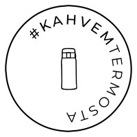 Kahvem Termosta logo - Similar company to Cadfan Ltd