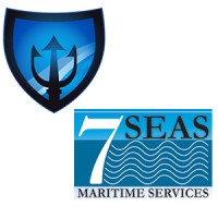 Triton Marine Poland / Seven Seas Maritime Services logo - Similar company to Miltril Limited