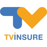 TVinsure logo - Similar company to Homecrowd