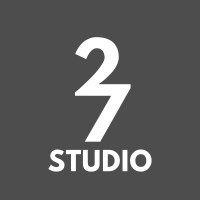 27 STUDIO logo - Similar company to Let'S Create Productions
