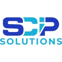 SCIP Solutions logo - Similar company to Intermodal Pty Ltd