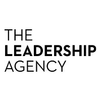The Leadership Agency logo - Similar company to Beth Emeth Bais Yehuda Synagogue