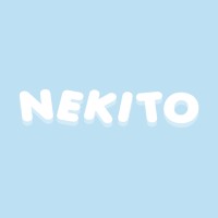 Nekito logo - Similar company to Transparent Teeth