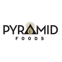 Pyramid Foods logo - Similar company to St. Louis Jaycees