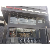 SHIVA RIDERS (Royal Enfield- Automobile dealerships) logo - Similar company to Expersight