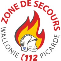 Zone de secours Wallonie picarde logo - Similar company to Wapict