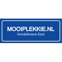 Mooiplekkie.nl