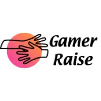 Gamerraise logo - Similar company to Fortuna