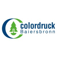 colordruck Baiersbronn W. Mack GmbH & Co. KG logo - Similar company to Openwide Services