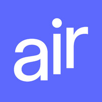 AIR - Architectuur Instituut Rotterdam logo - Similar company to Platform Woonopgave