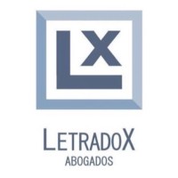 LETRADOX ABOGADOS® S.L.P. logo - Similar company to Siono Comunicació