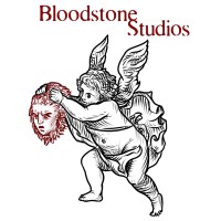Bloodstone Studios logo - Similar company to Ventizeronovanta