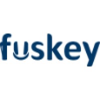Fuskey logo - Similar company to Seven Eidos