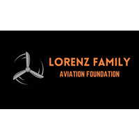 Lorenz Family Aviation Foundation logo - Similar company to 702 Helicopters