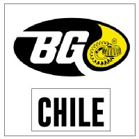 BG Chile logo - Similar company to Levelup Training Solutions