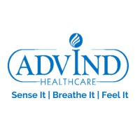 Advind Healthcare India Pvt. Ltd. logo - Similar company to R Cube Events