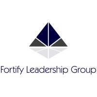 Fortify Leadership Group logo - Similar company to The Fulserv Group, Llc