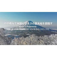 Nikkei IT Partners logo - Similar company to Critical Ops