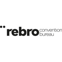 Örebro Convention Bureau logo - Similar company to Conventum