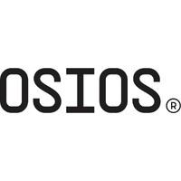 OSIOS logo - Similar company to Oag Campus