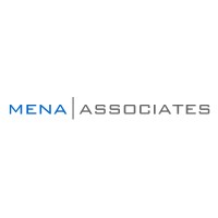 MENA Associates logo - Similar company to Spoonfed