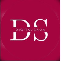 Digital Sagaa logo - Similar company to Themn