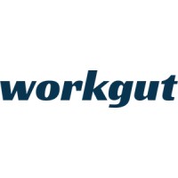 Workgut logo - Similar company to Capnot Notaires - L’Expertise Notariale