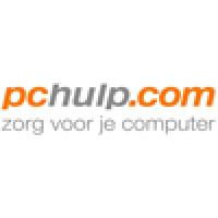 pchulp.com logo - Similar company to Waker Cyber Security