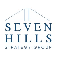Seven Hills Strategy Group logo - Similar company to Cunnane Group Inc