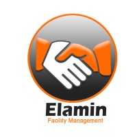 Elamin Egypt Facility Management logo - Similar company to Expeed Facility Management
