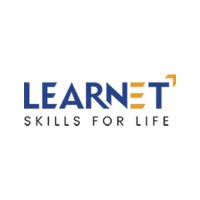 Learnet Skills logo - Similar company to Il&Fs Education And Technology Services Limited
