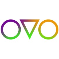 OVO logo - Similar company to Bondgenoten