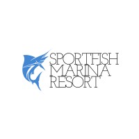 Sportfish Marina Resort logo - Similar company to Forma Miami