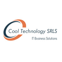 Cool Technology SRLS logo - Similar company to Gfp Lab - Hospitality Automation