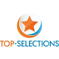 Top Selections logo - Similar company to Caperock