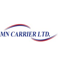 Mn Carrier Ltd