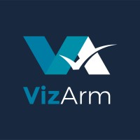 VizArm Travel logo - Similar company to Saravoyage