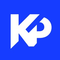 KeePushing logo - Similar company to Unboound