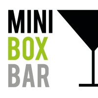 MINIBOXBAR: Botellitas y licores en miniatura logo - Similar company to Kamoer Fluid Tech (Shanghai) Co.,Ltd.