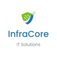 InfraCore Bilgi Teknolojileri logo - Similar company to Cosmio