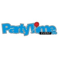 Partytime Events AS logo - Similar company to Quinn As