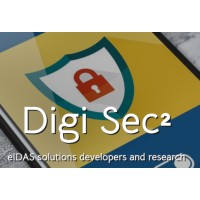 Digi Sec² logo - Similar company to Enter Soft One