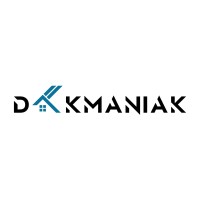 Dakmaniak logo - Similar company to Profall